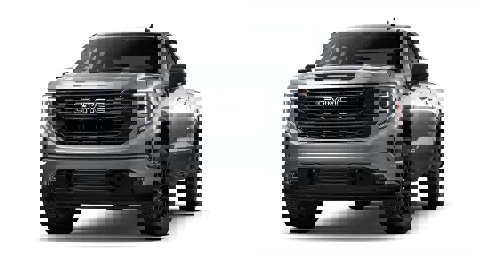 New 2026 GMC Sierra 1500 Elevation w/ X31 Off-Road Package image 27