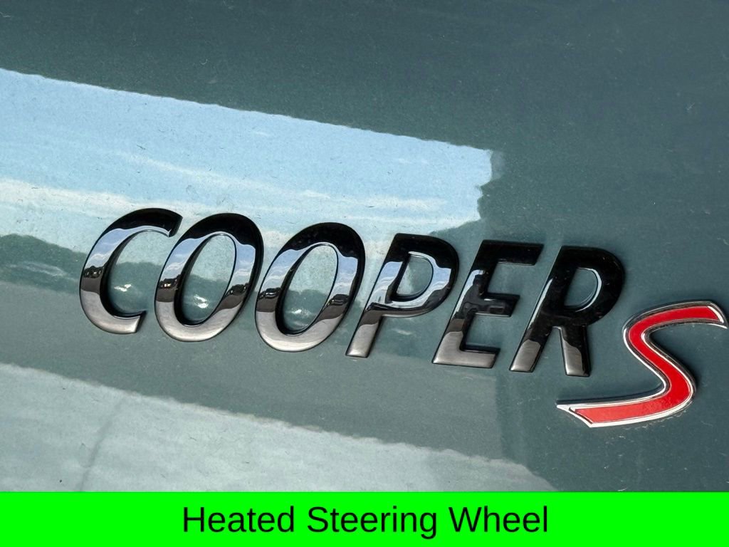 Used 2023 MINI Cooper Countryman S AWD/4WD image 9