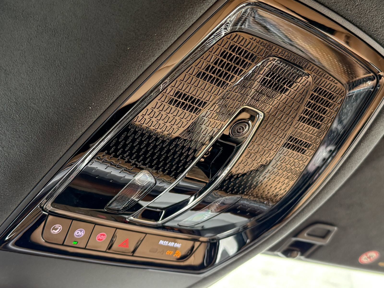 New 2025 Cadillac Escalade IQ Sport 2 AWD/4WD image 27