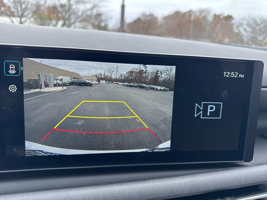 Used 2025 Hyundai Tucson SEL image 14