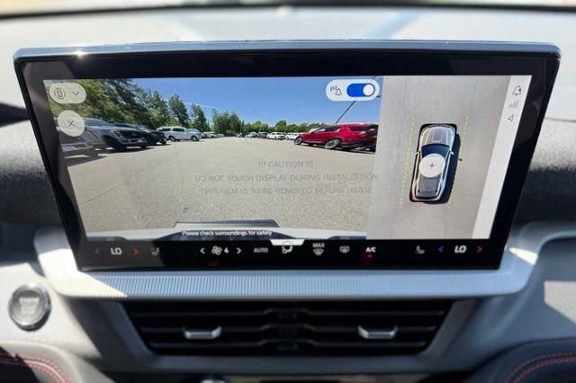 New 2026 Ford Explorer ST w/ Sun And Sound Package AWD/4WD image 24