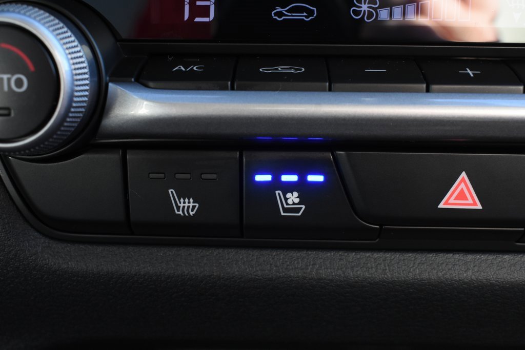 New 2026 MAZDA CX-50 AWD 2.5 S w/ Premium Package image 39