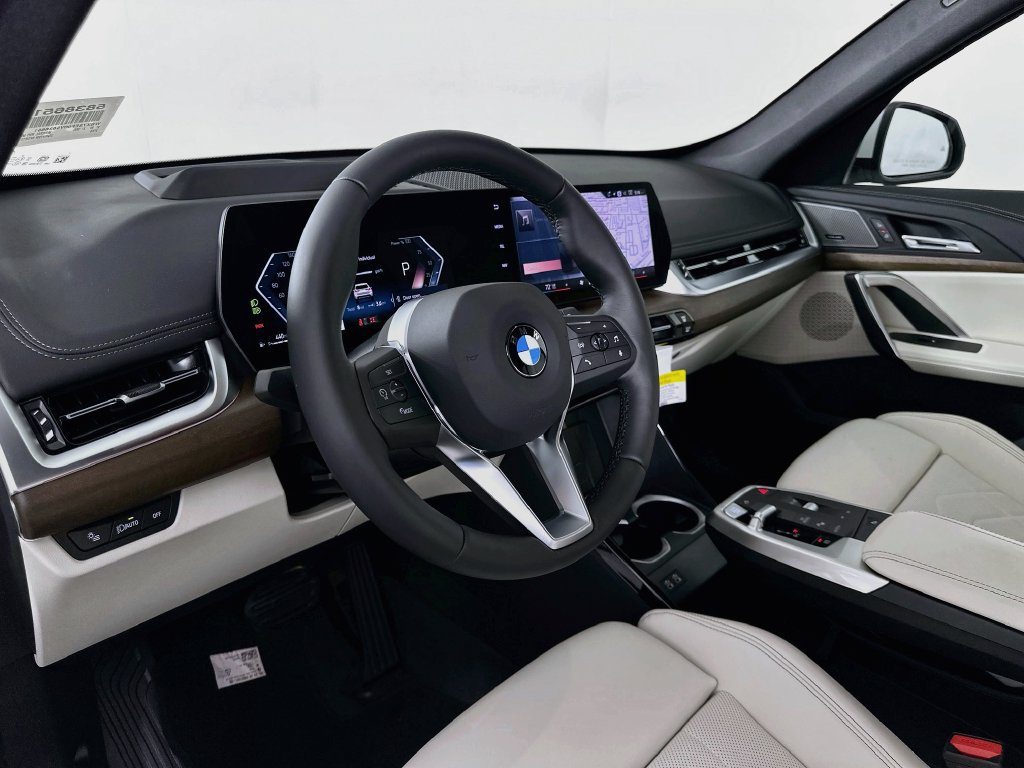New 2027 BMW X1 xDrive28i w/ Technology Package AWD/4WD image 9