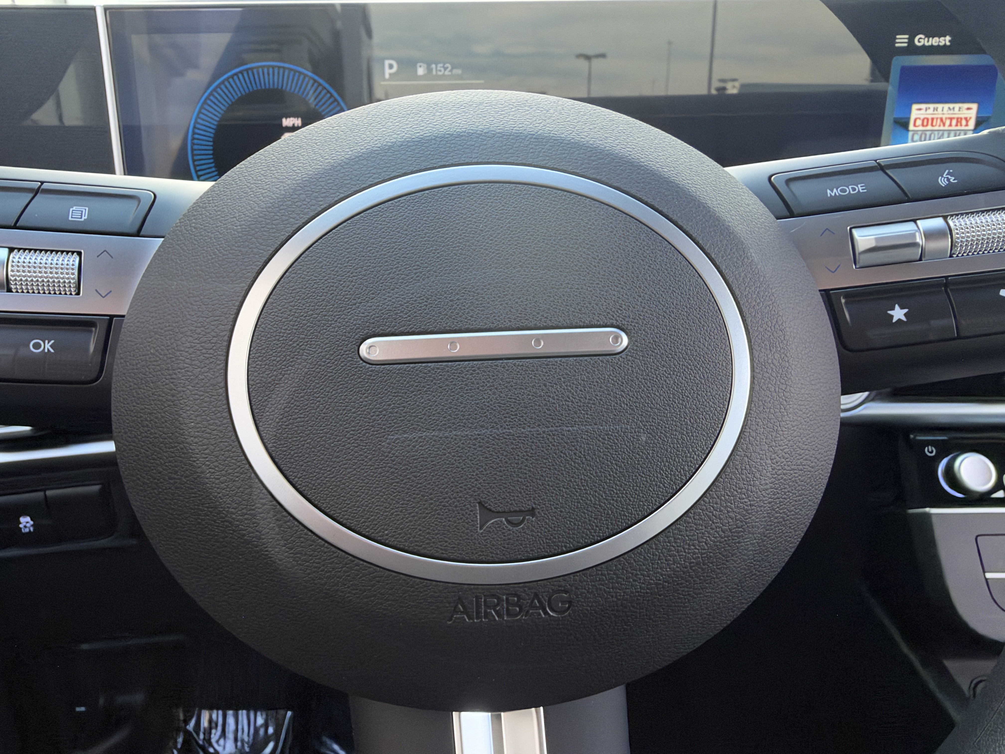 New 2027 Hyundai Santa Cruz SE AWD/4WD image 29