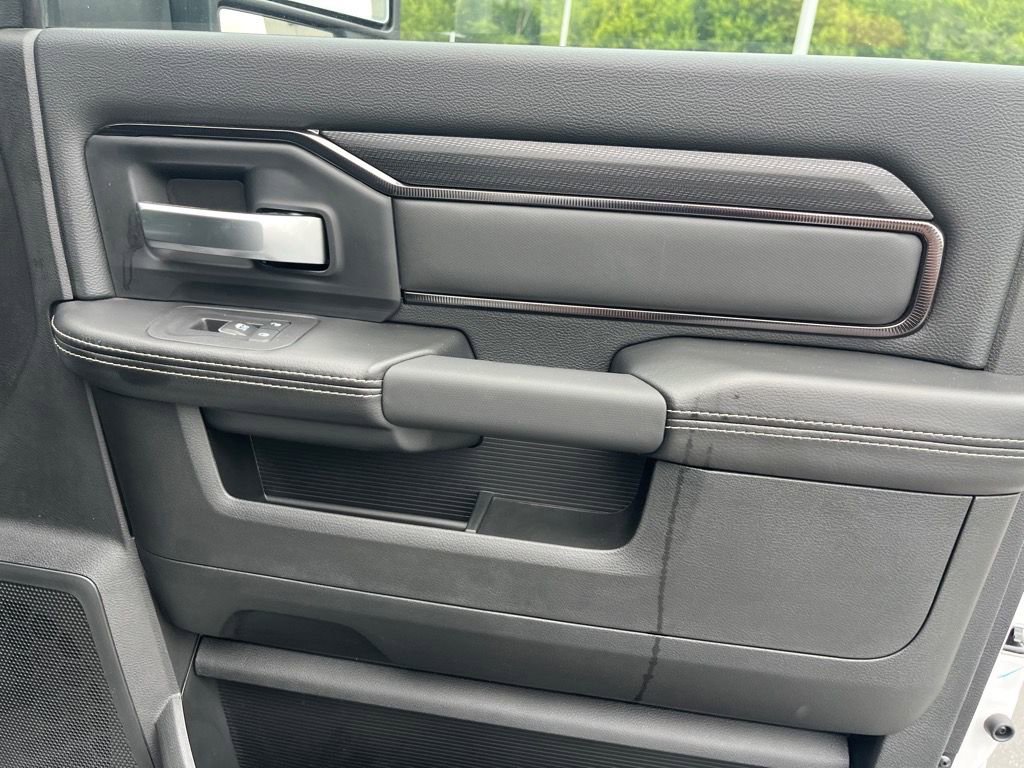 Used 2025 RAM 2500 Power Wagon image 21