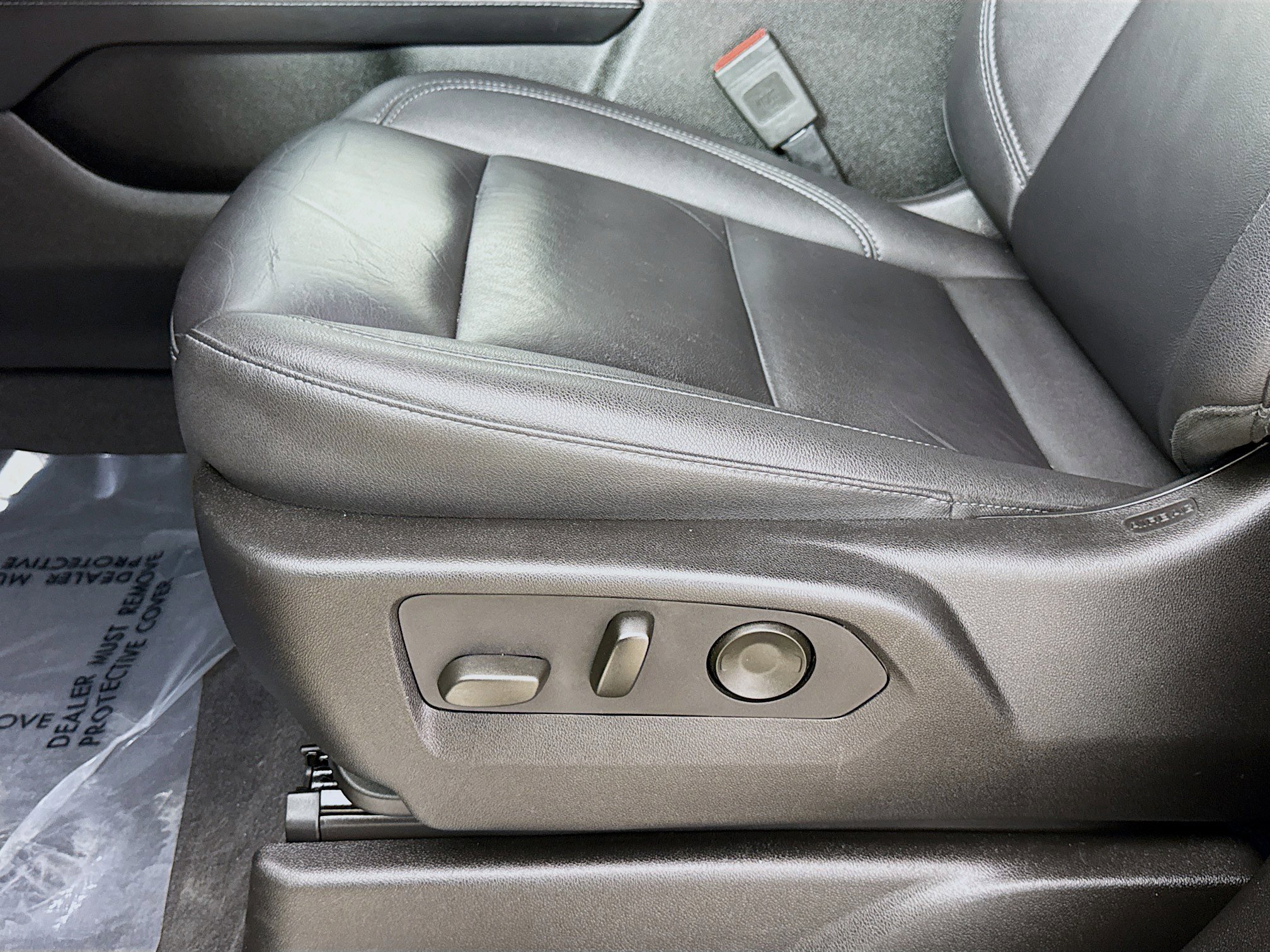 Used 2023 Chevrolet Tahoe Z71 AWD/4WD image 20