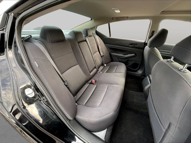 Certified 2025 Nissan Altima 2.5 SV w/ SV Special Edition Package FWD image 25