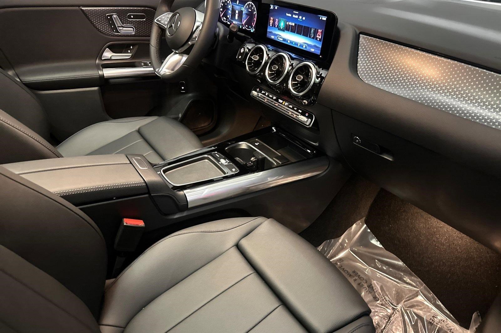 Used 2026 Mercedes-Benz GLA 250 image 26