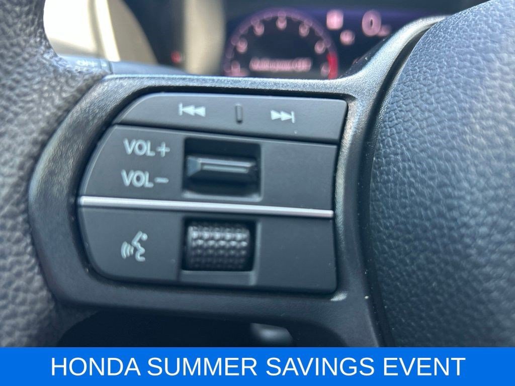 Used 2024 Honda Accord EX image 21