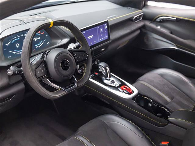 Used 2024 Lotus Emira First Edition RWD image 19