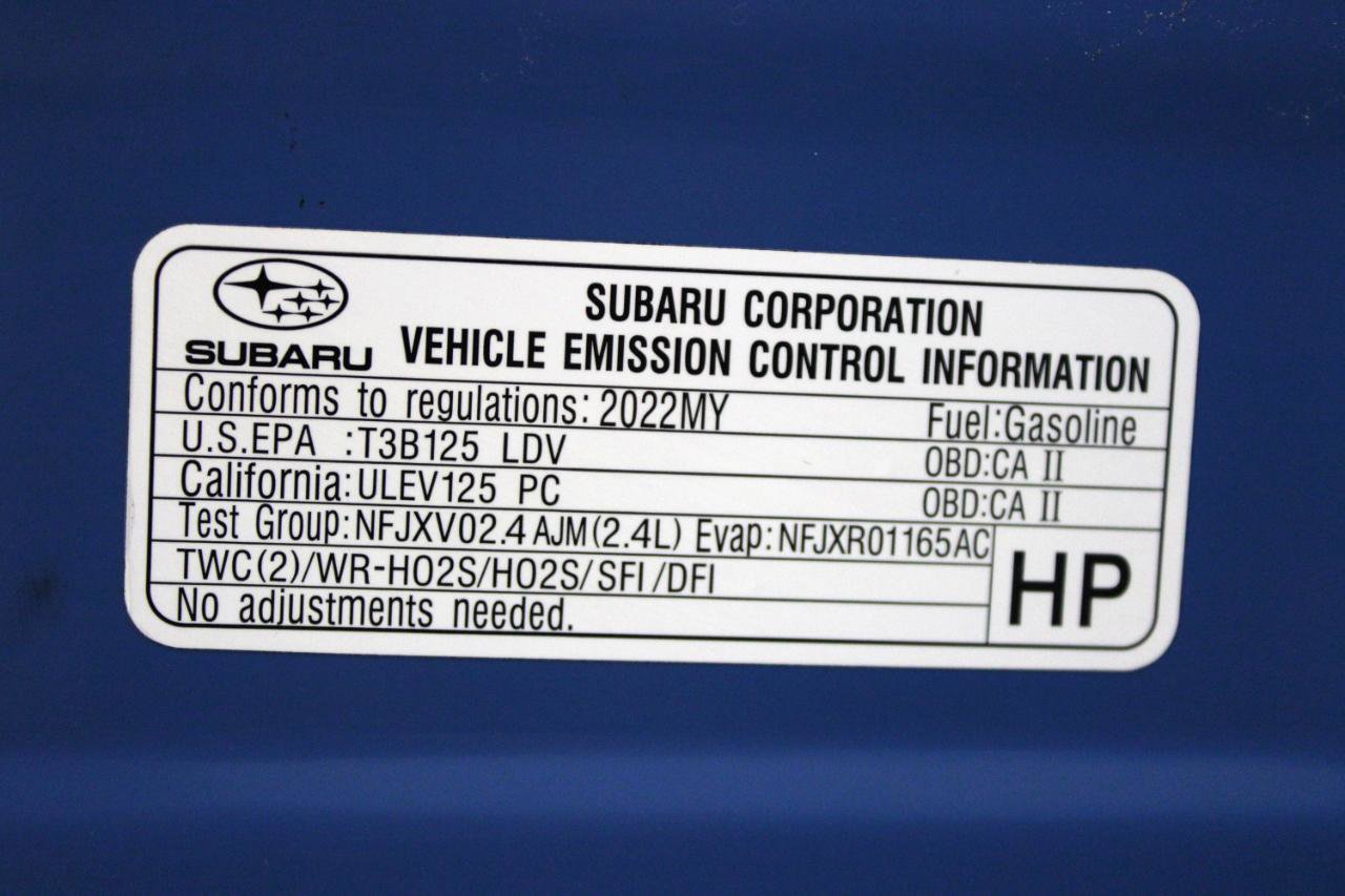 Used 2022 Toyota GR86 image 70