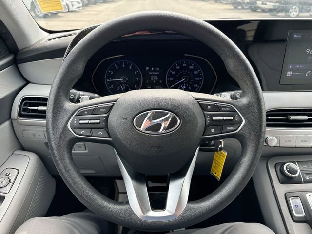 Used 2021 Hyundai Palisade SE image 32