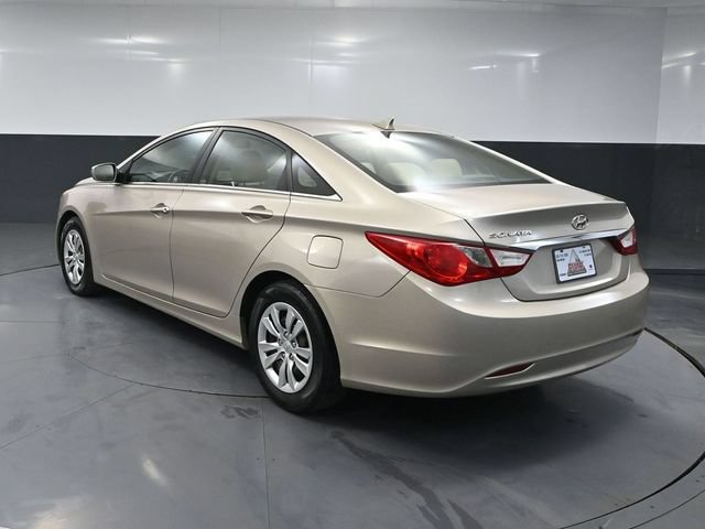 Used 2011 Hyundai Sonata GLS FWD image 5
