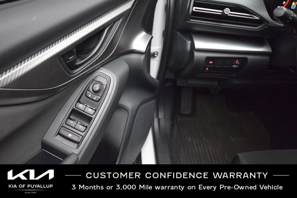 Used 2023 Subaru WRX image 27