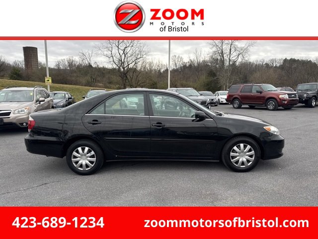 Used 2006 Toyota Camry LE