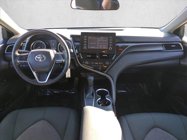 Used 2022 Toyota Camry LE image 16