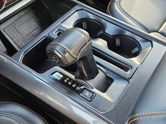 Used 2022 Ford F150 Tremor w/ Equipment Group 402A High image 12