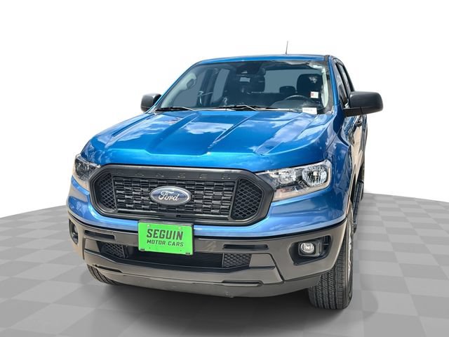 Used 2021 Ford Ranger XL w/ Equipment Group 101A High RWD image 1