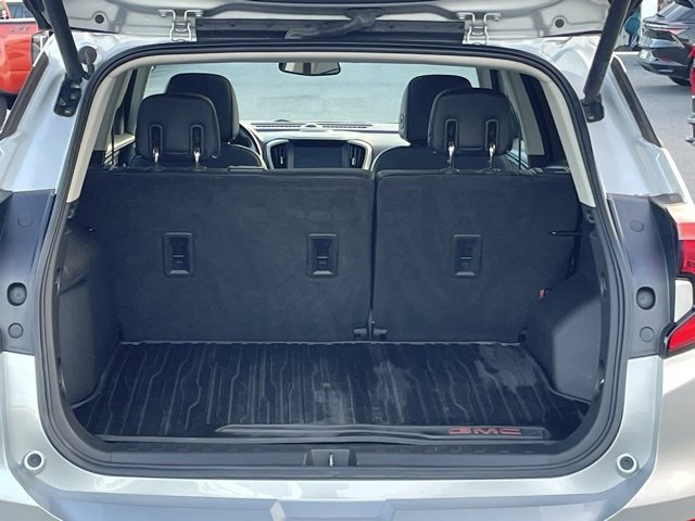 Certified 2020 GMC Terrain Denali w/ Denali Premium Package image 22