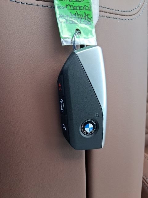 New 2027 BMW 540i xDrive w/ M Sport Package AWD/4WD image 19