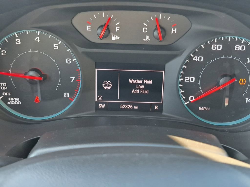 Used 2025 Chevrolet Malibu LT image 12