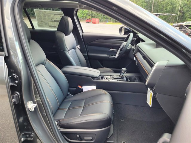 New 2025 MAZDA CX-50 AWD 2.5 S w/ Accent Package image 14