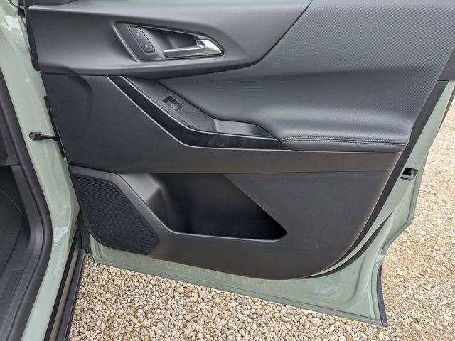 New 2026 Chevrolet Equinox LT image 32