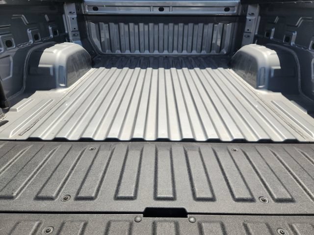 Used 2024 Chevrolet Silverado 1500 Custom Trail Boss AWD/4WD image 32