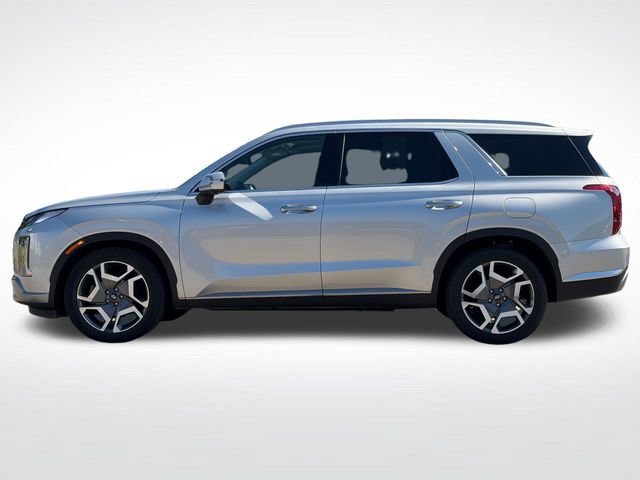 Used 2024 Hyundai Palisade Limited AWD/4WD image 22