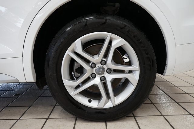 Used 2019 Audi Q5 2.0T Premium image 53