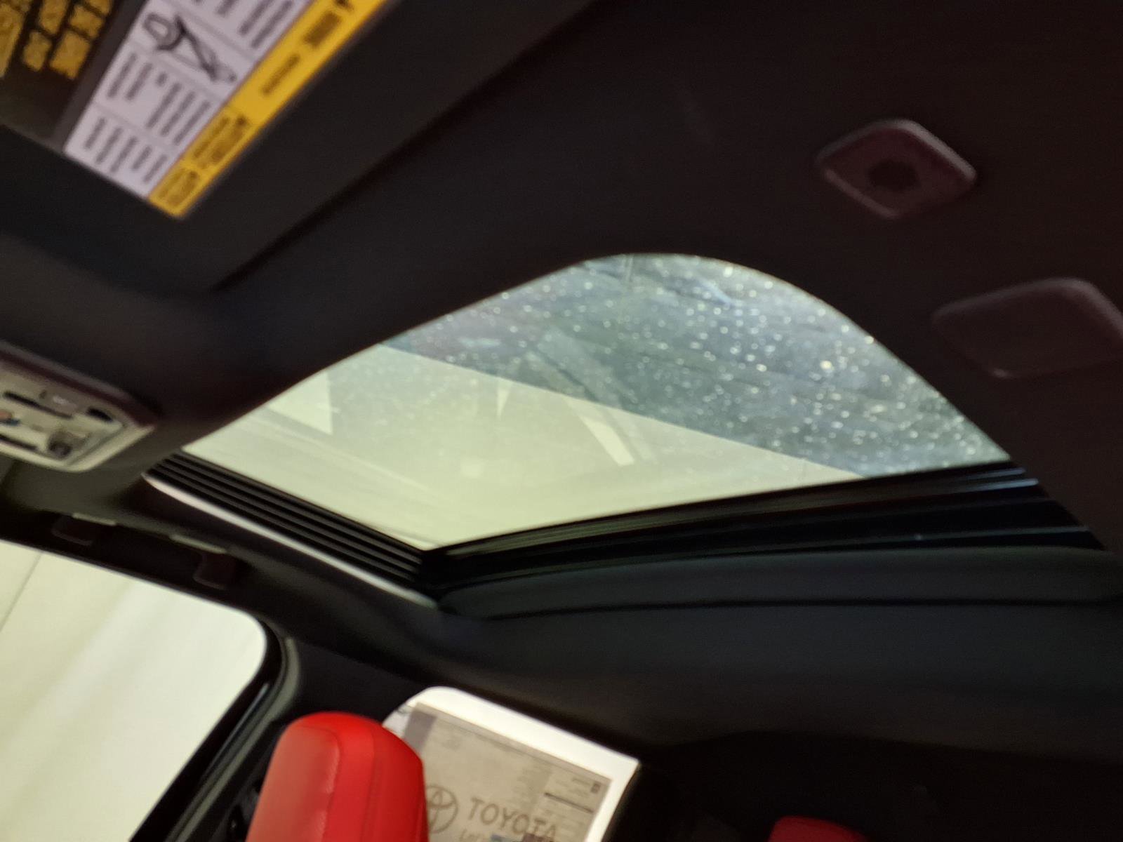 New 2026 Toyota Tacoma TRD Pro AWD/4WD image 12