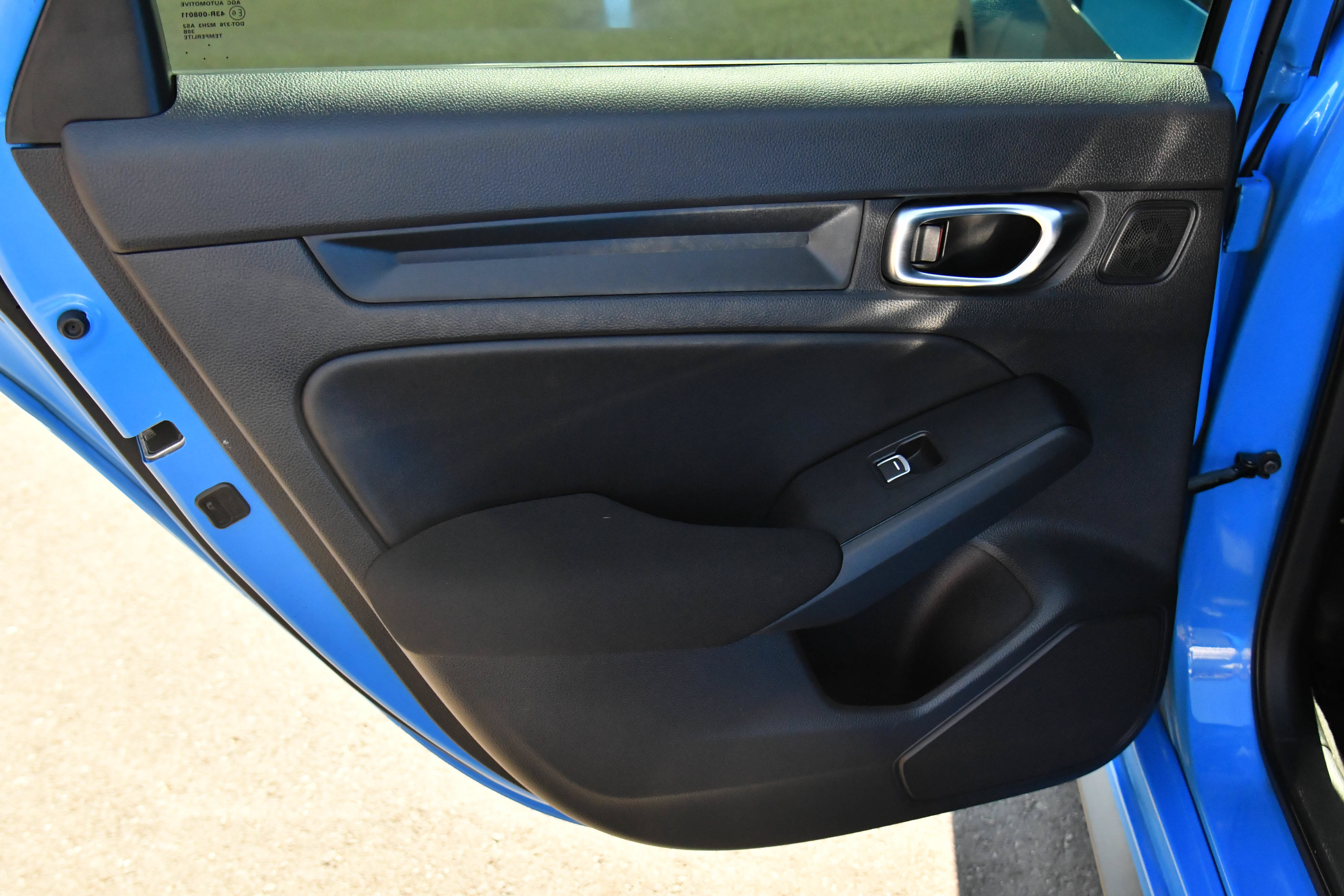 Used 2022 Honda Civic Sport image 33