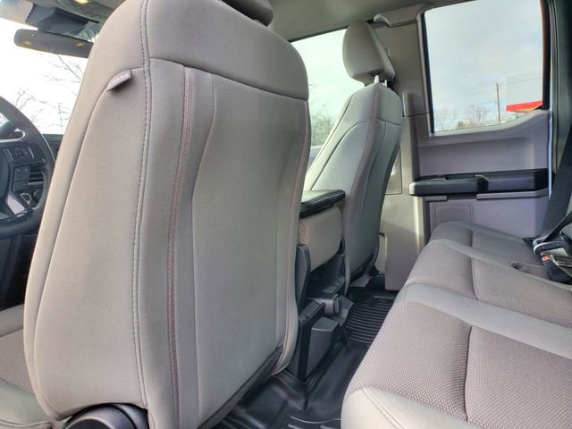 Used 2020 Ford F250 XL w/ STX Appearance Package image 10
