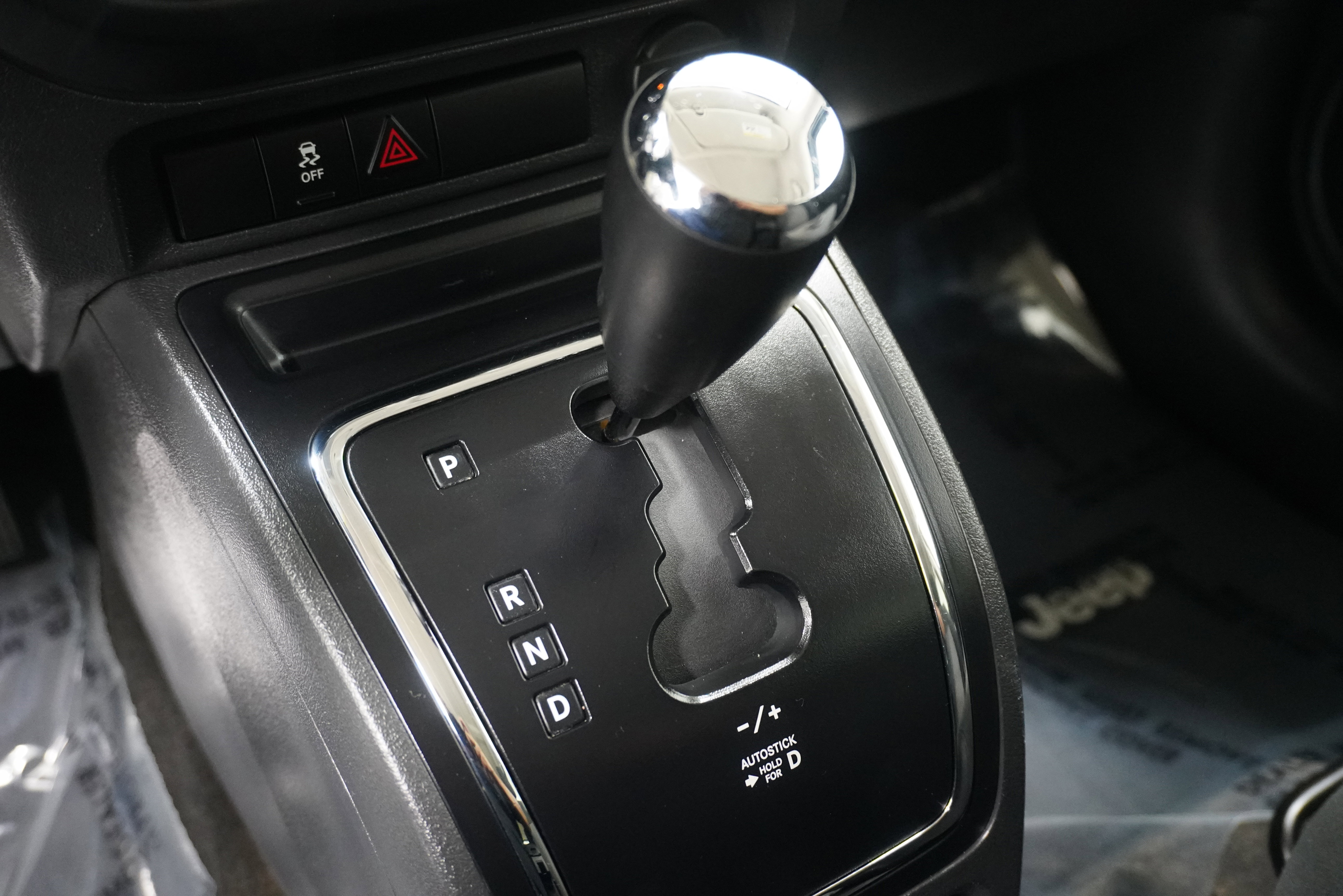 Used 2016 Jeep Patriot Sport w/ Power Value Group FWD image 15