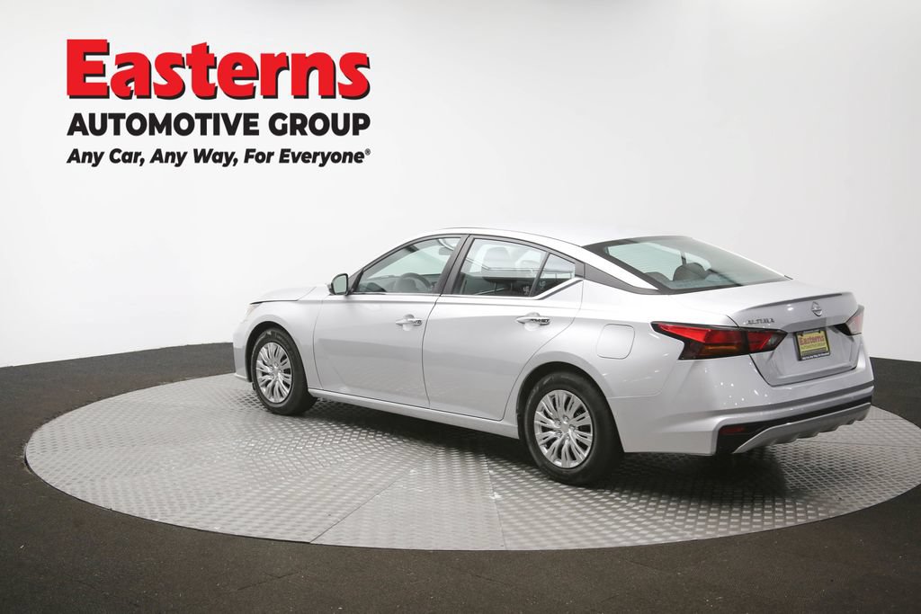 Used 2023 Nissan Altima 2.5 S FWD image 62