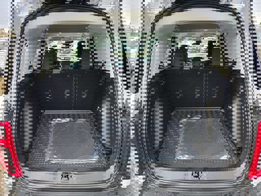 New 2025 Ford Bronco Sport Big Bend w/ Convenience Package image 23