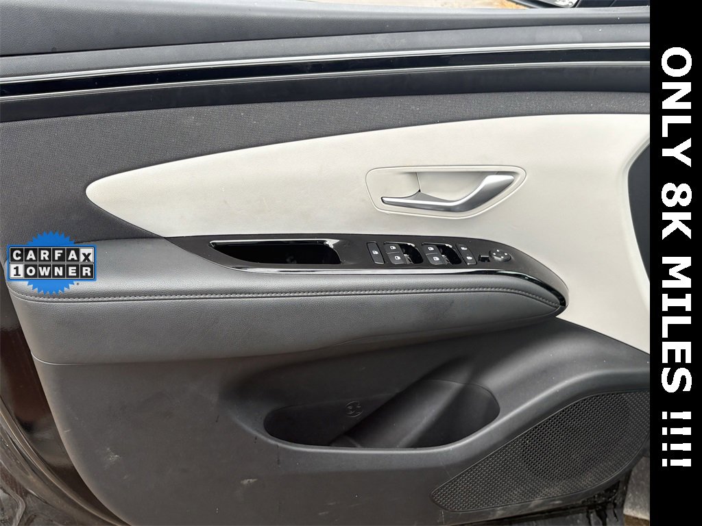 Used 2024 Hyundai Tucson SEL image 20