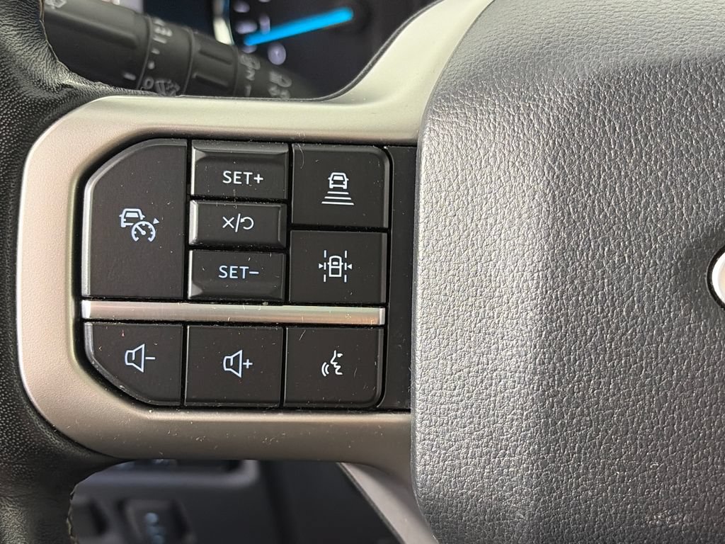 Used 2024 Ford Expedition Max Limited AWD/4WD image 17