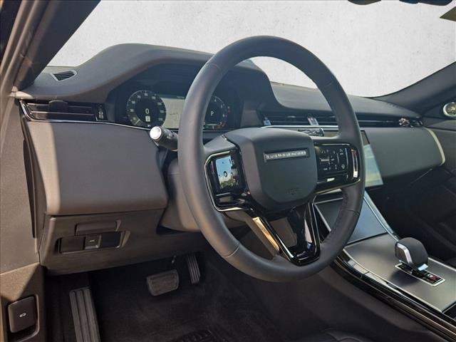 Certified 2026 Land Rover Range Rover Evoque S AWD/4WD image 10