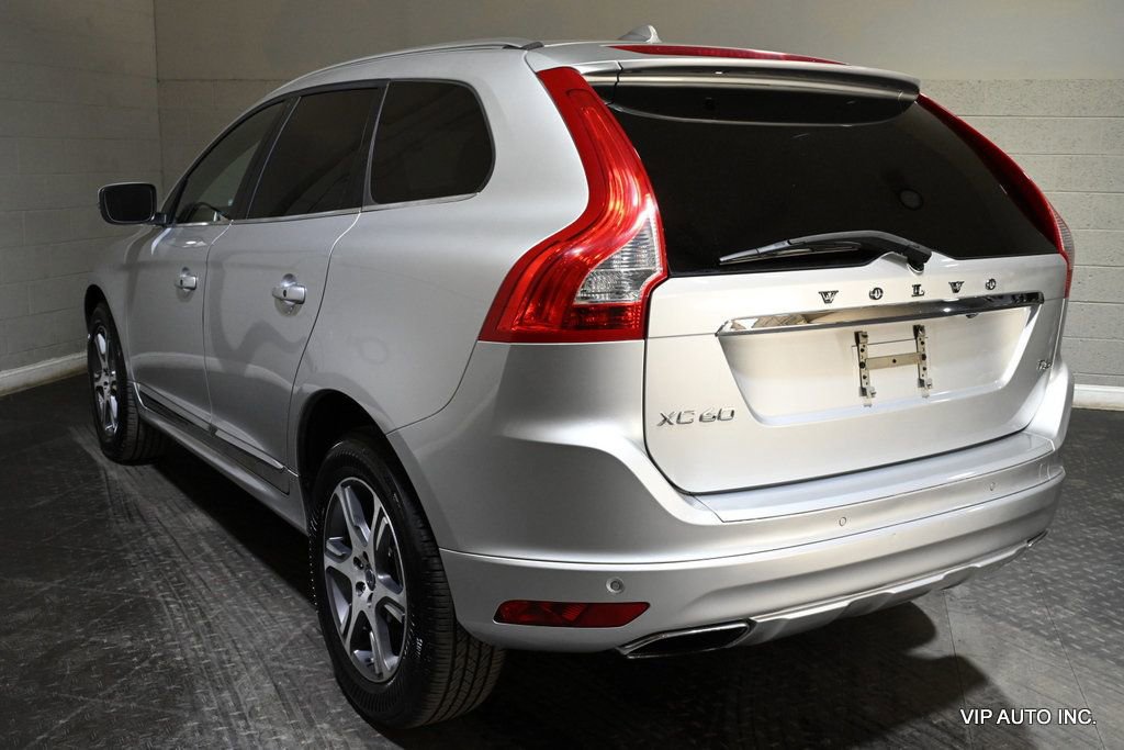Used 2015 Volvo XC60 T6 Premier Plus image 26