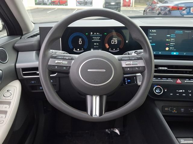 Used 2025 Hyundai Sonata SEL image 19