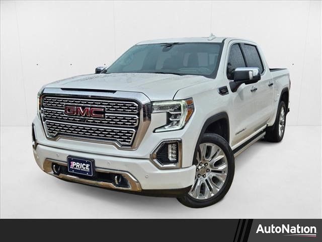 Used 2022 GMC Sierra 1500 Denali w/ Denali Reserve Package