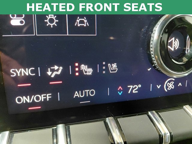 Certified 2024 GMC Acadia Denali w/ LPO, Floor Liner Package image 7