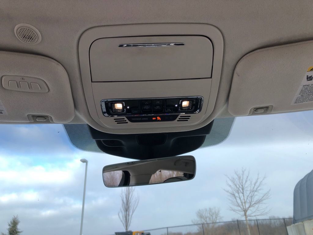 Used 2020 Lincoln Aviator Black Label w/ Dynamic Handling Package image 27