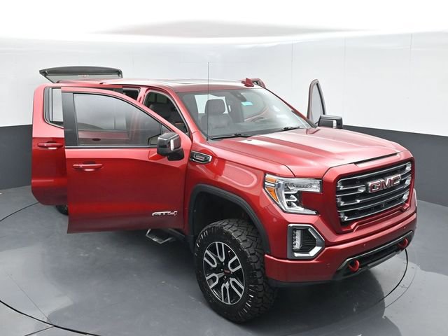 Used 2021 GMC Sierra 1500 AT4 w/ AT4 Value Package image 59