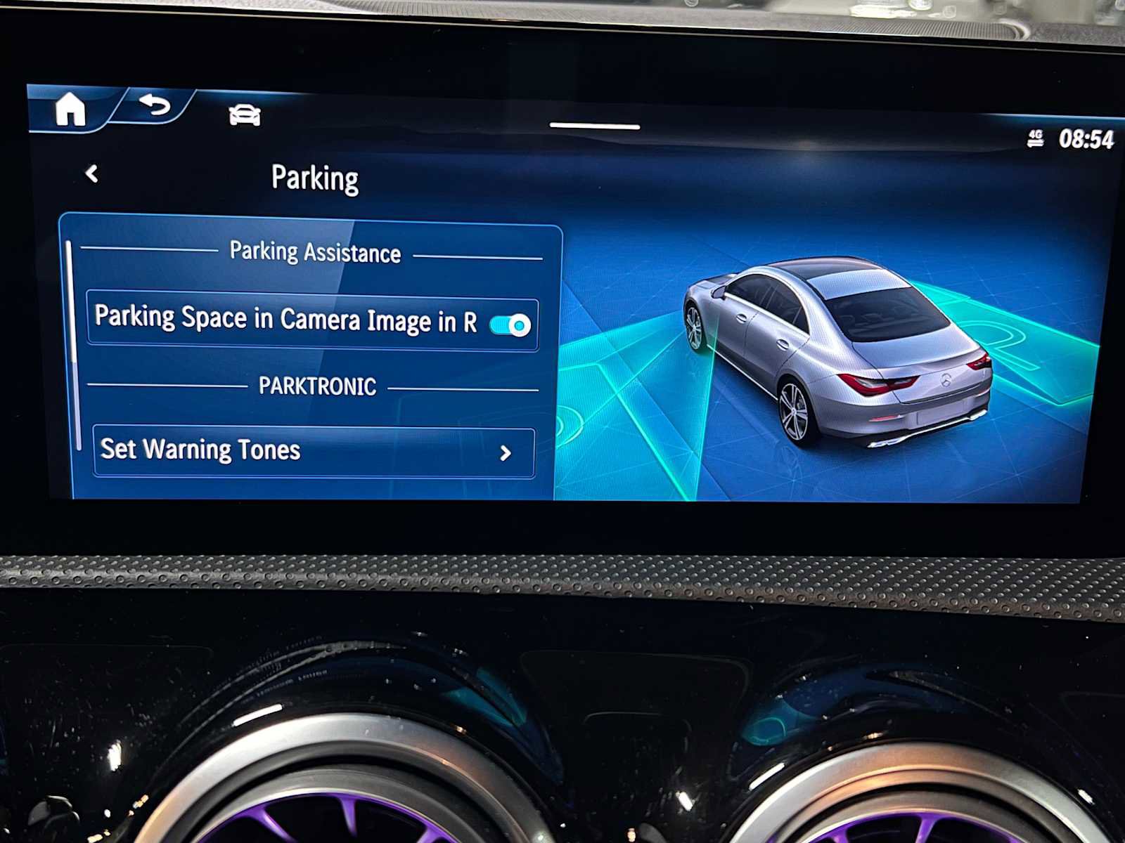 Used 2025 Mercedes-Benz CLA 250 4MATIC image 37