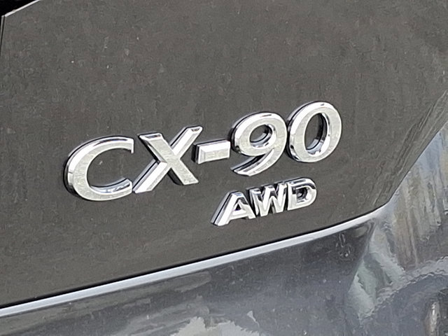 New 2026 MAZDA CX-90 3.3 Turbo S w/ Premium Plus image 24