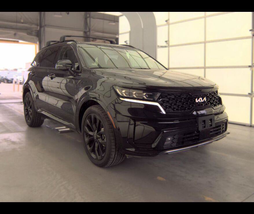 Used 2023 Kia Sorento SX