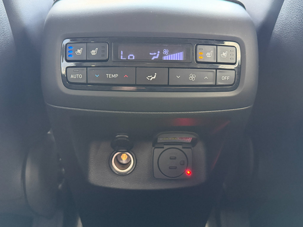 Used 2021 Hyundai Palisade Limited FWD image 27