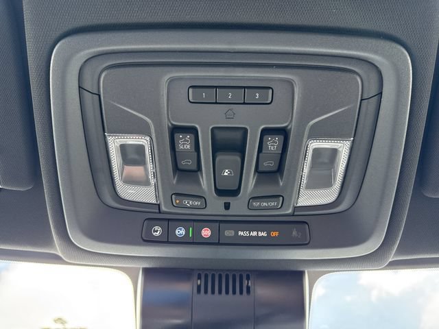 New 2026 Chevrolet Silverado 2500 High Country w/ High Country Premium Package AWD/4WD image 19